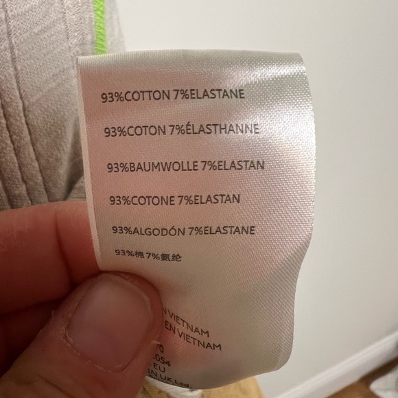 We The Free racerback tank XS - Picture 6 of 6